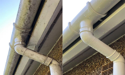 fascia cleaning clacton